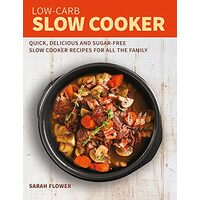 Low-Carb Slow Cooker