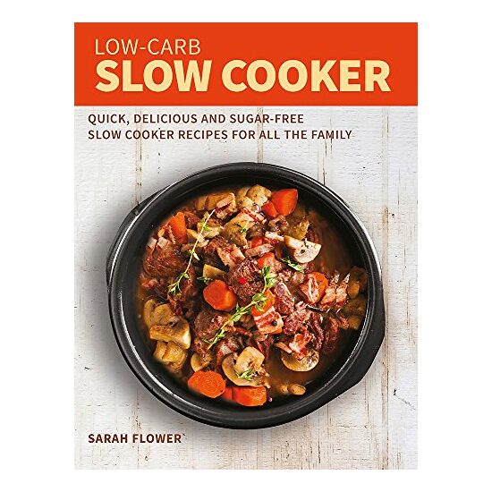 Low-Carb Slow Cooker