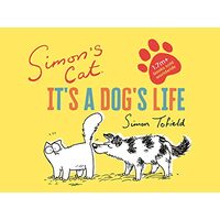 Simon's Cat