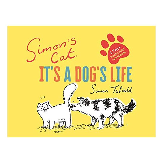 Simon's Cat