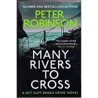 Many Rivers to Cross