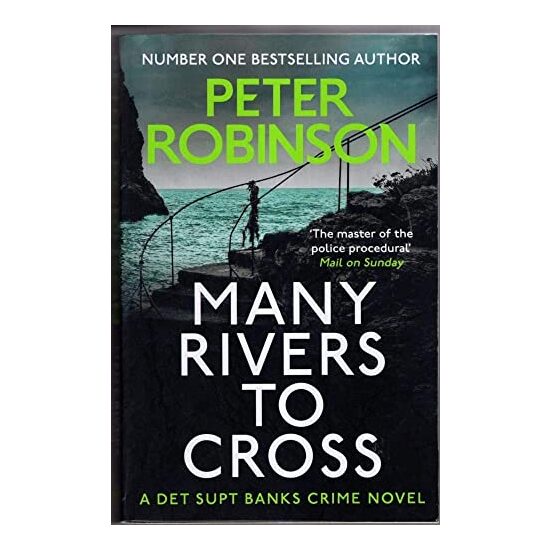 Many Rivers to Cross