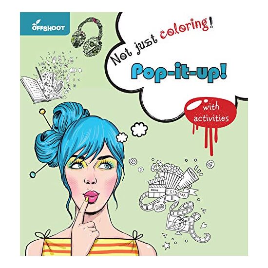 Pop It Up - Imagine 1