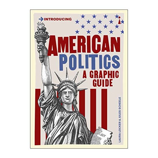 American Politics - Imagine 1