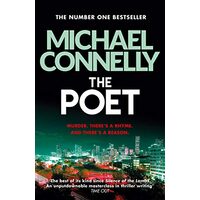 Poet, Michael Connelly