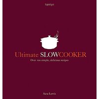 Ultimate Slow Cooker