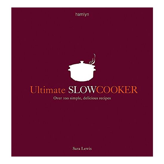 Ultimate Slow Cooker