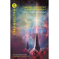 Inhabited Island