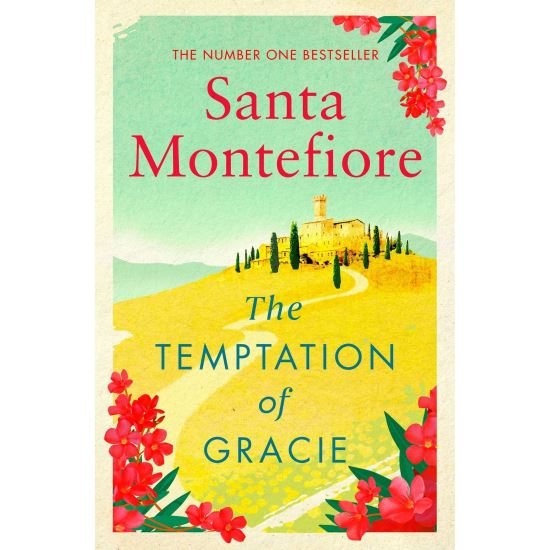 The Temptation of Gracie