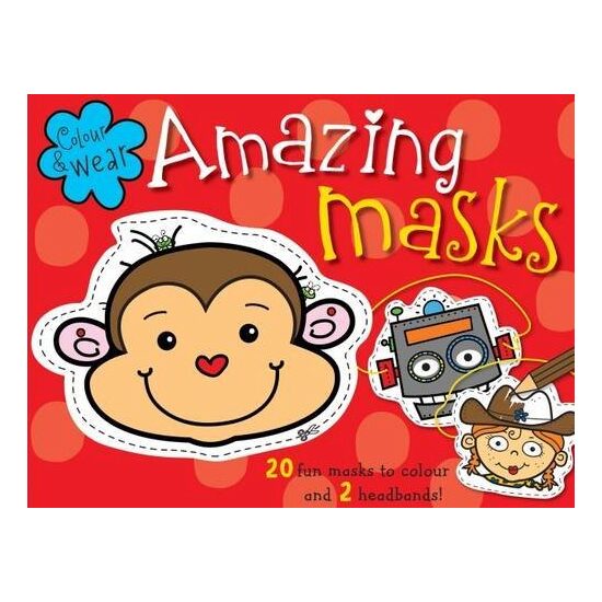 Amazing Masks