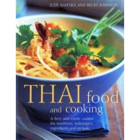 Thai Cooking - Imagine 1