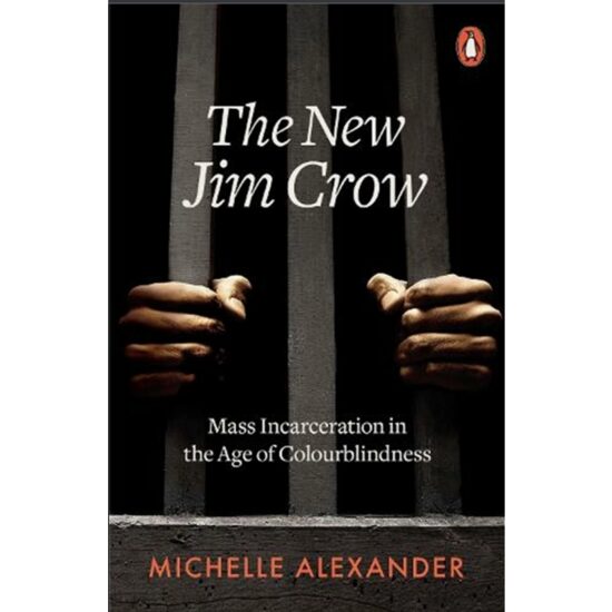 The New Jim Crow - Imagine 1
