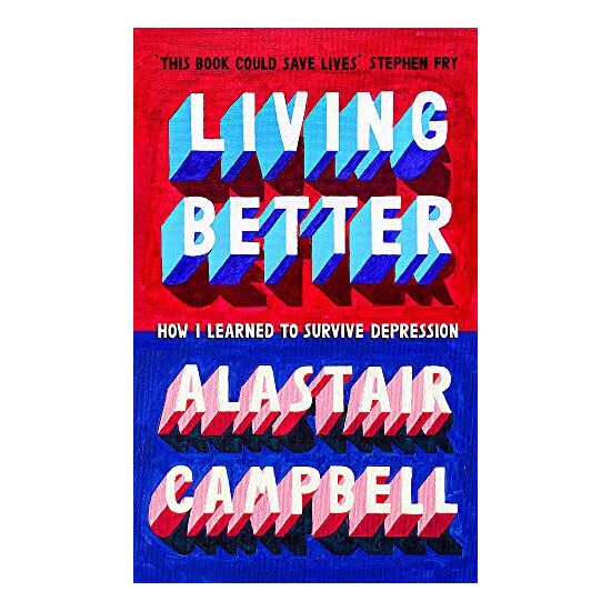 Living Better - Imagine 1