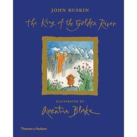The King of the Golden River