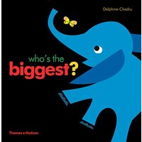 Who's the biggest?