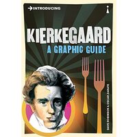 Kierkegaard, Dave Robinson, Oscar Zarate