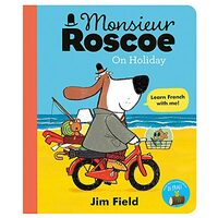 Monsieur Roscoe