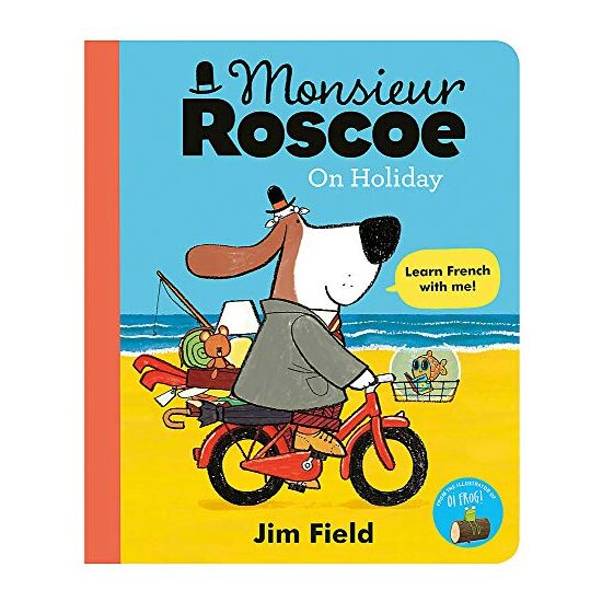Monsieur Roscoe