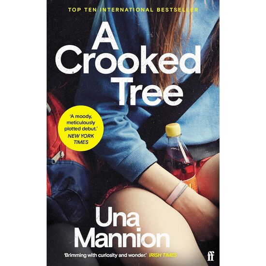 A Crooked Tree - Imagine 1