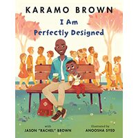 I Am Perfectly Designed
