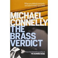 Brass Verdict