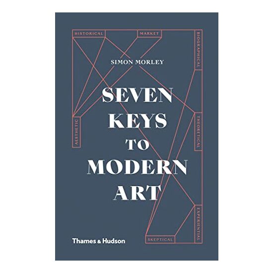 Seven Keys to Modern Art - Imagine 1