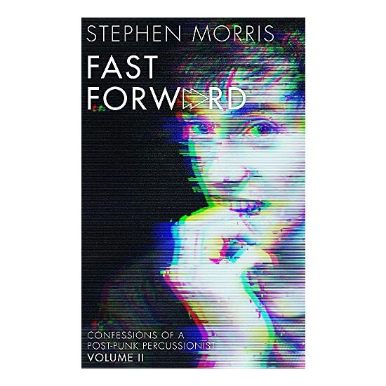 Fast Forward - Imagine 1