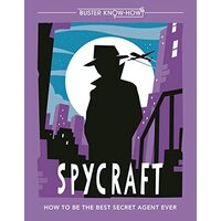 Spycraft