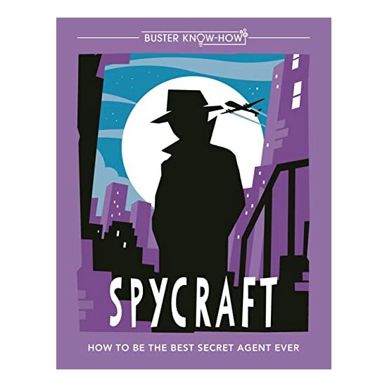 Spycraft - Imagine 1