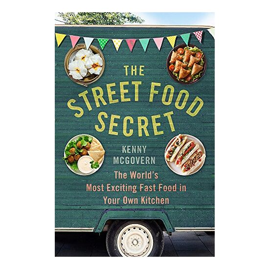 Street Food Secret