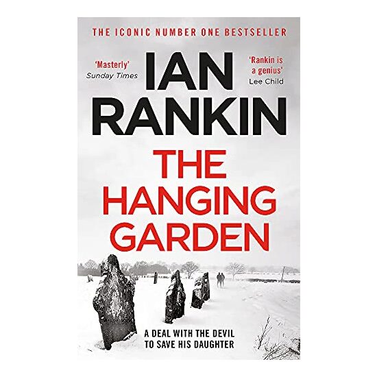 Hanging Garden