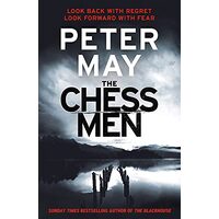 Chessmen
