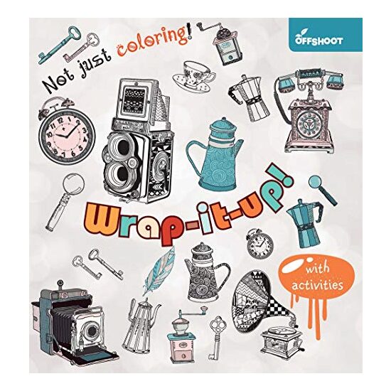 Wrap It Up - Imagine 1