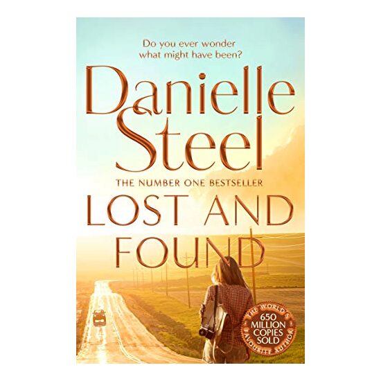 Lost and Found - Imagine 1