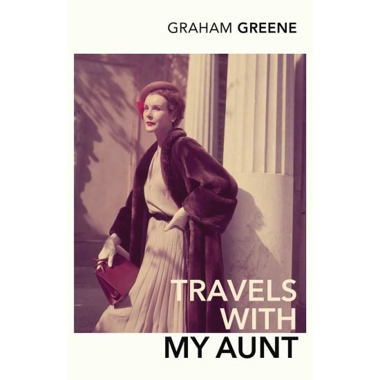 Travels With My Aunt - Imagine 1