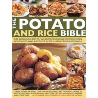 The Potato & Rice Bible