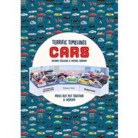 Terrific Timelines : Cars