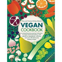 Vegan Cookbook