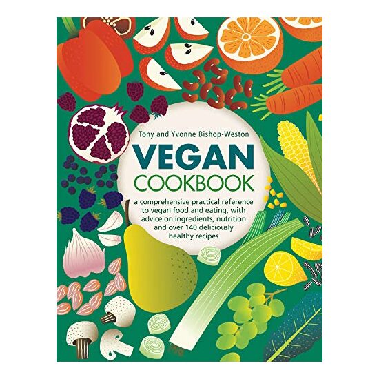 Vegan Cookbook