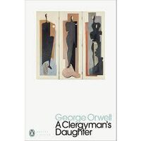 A Clergyman's Daughter,  George Orwell 