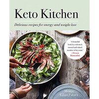 Keto Kitchen
