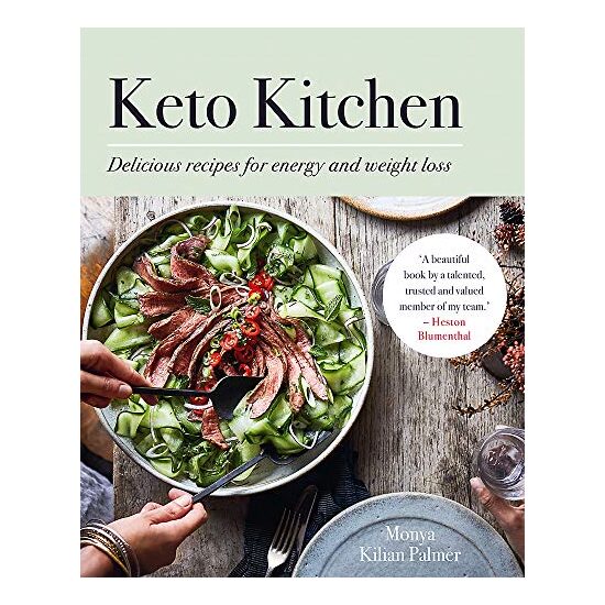 Keto Kitchen - Imagine 1