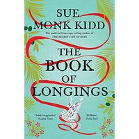 Book of Longings