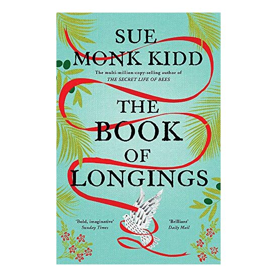 Book of Longings