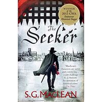 The Seeker