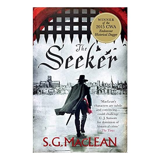 The Seeker