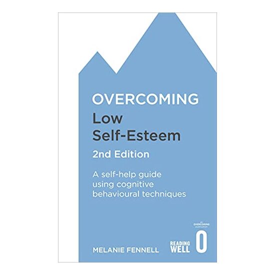 Overcoming Low Self-Esteem, 2nd Edition - Imagine 1