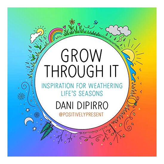 Grow Through It - Imagine 1