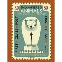 Endangered Animals
