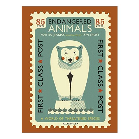 Endangered Animals - Imagine 1
